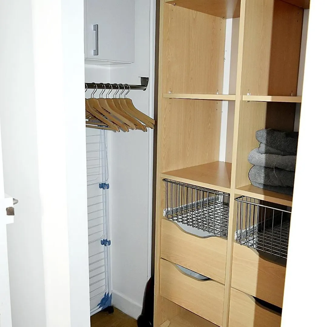 Alojamento de Acomodação e Pequeno-almoço Cdh Lantiez Paris