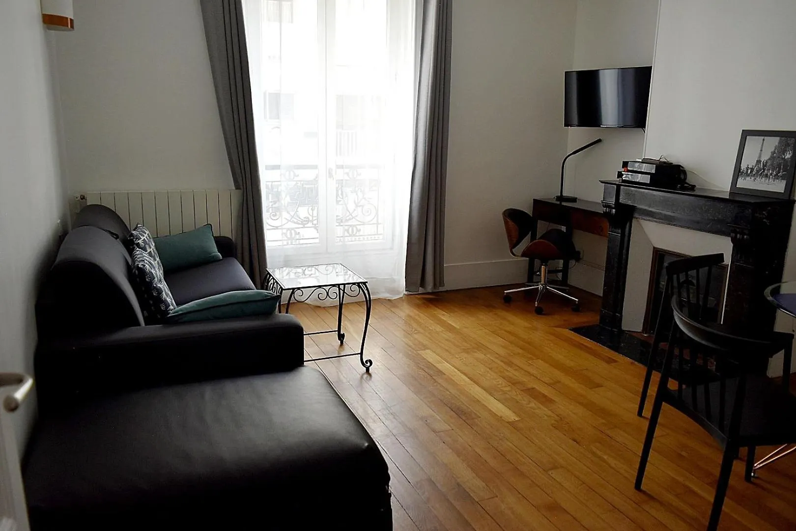 Cdh Lantiez Oda ve Kahvaltı Paris