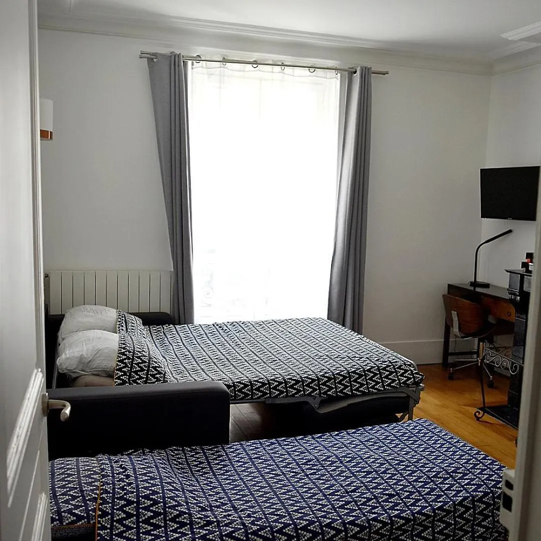 Cdh Lantiez Bed & Breakfast